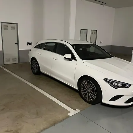 El Bohemia Appartamento