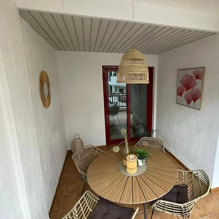 El Bohemia * Palm-mar