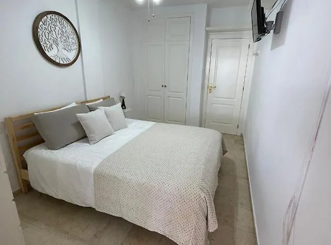 Apartament El Bohemia