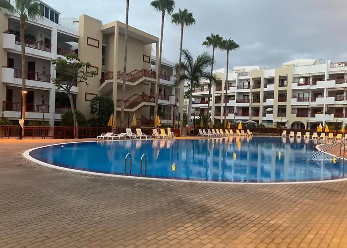 Apartament El Bohemia *