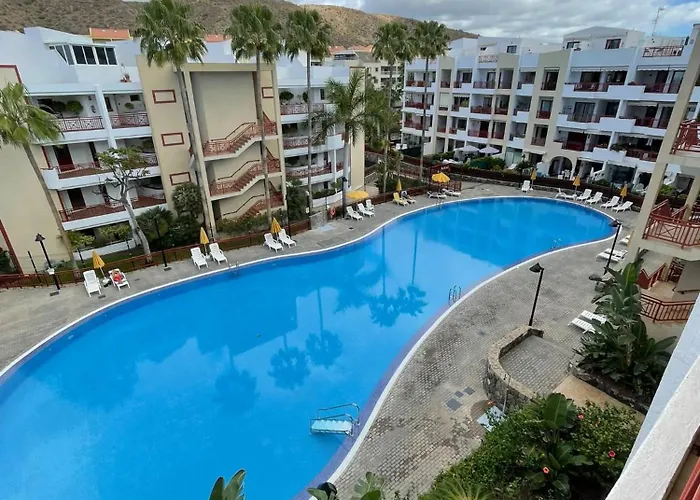 Apartament El Bohemia