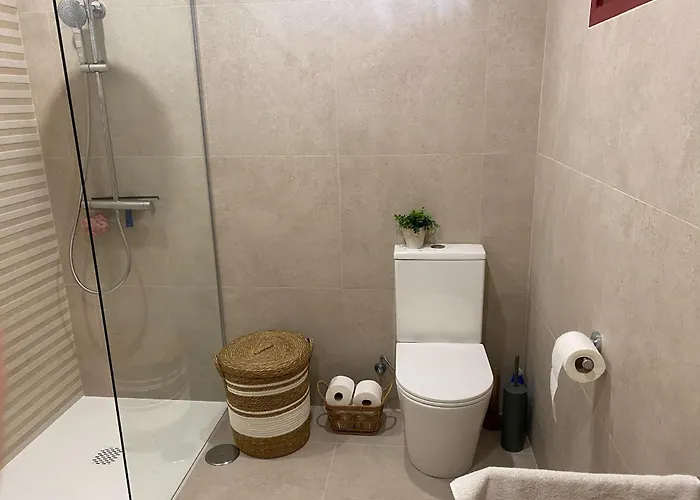 El Bohemia Apartament