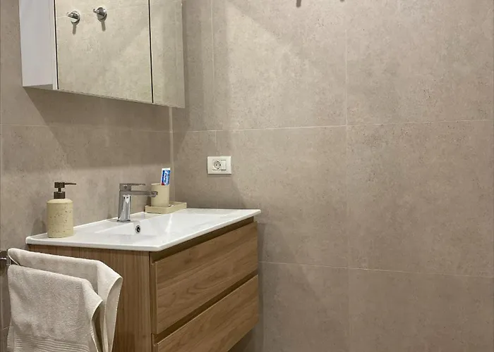 El Bohemia Apartament