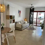 El Bohemia Tenerife Zuid Rust En 3 Zwembaden *