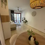 El Bohemia Tenerife Zuid Rust En 3 Zwembaden *