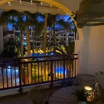El Bohemia Tenerife Zuid Rust En 3 Zwembaden
