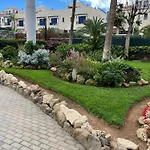 El Bohemia Tenerife Zuid Rust En 3 Zwembaden דירה פאלם-מאר