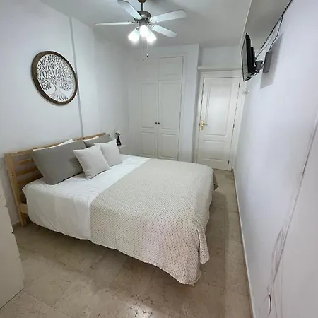 Apartamento El Bohemia