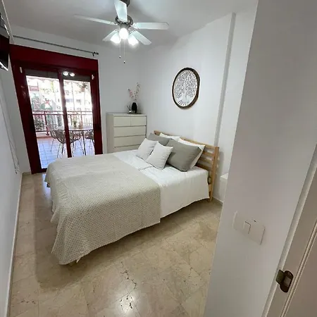 El Bohemia Apartamento Palm-mar
