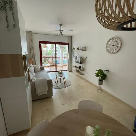 Apartamento El Bohemia *