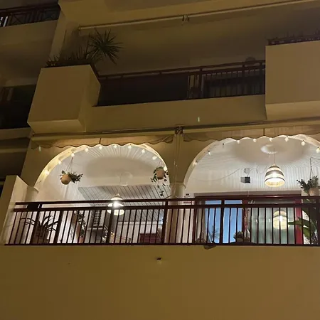 アパート El Bohemia Tenerife Zuid Rust En 3 Zwembaden *