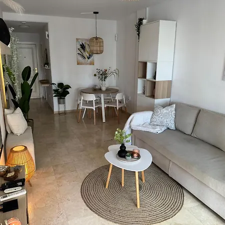 El Bohemia Tenerife Zuid Rust En 3 Zwembaden アパート