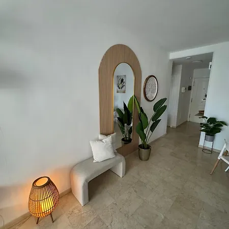 El Bohemia Tenerife Zuid Rust En 3 Zwembaden 아파트