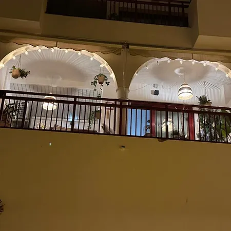 El Bohemia Tenerife Zuid Rust En 3 Zwembaden