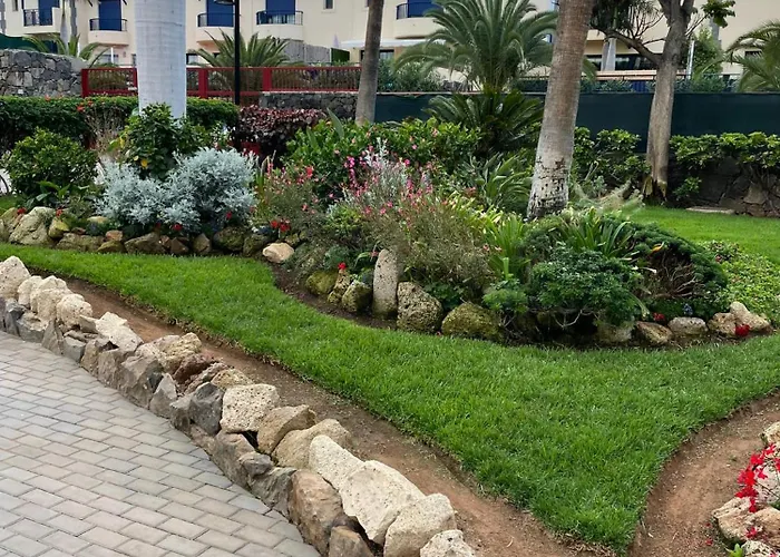 El Bohemia Apartment Palm-mar