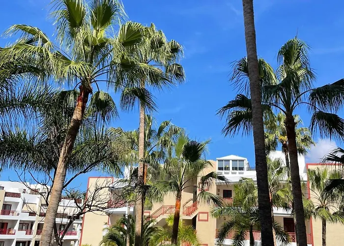 El Bohemia Apartment