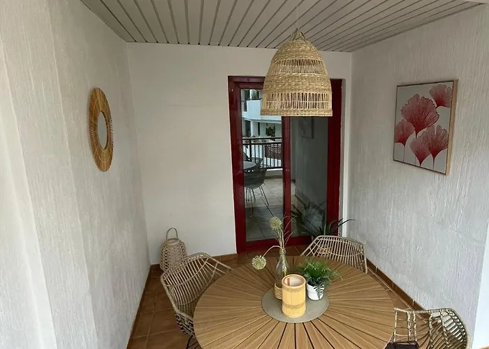 El Bohemia * Palm-mar