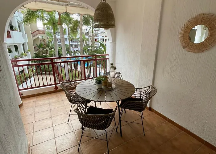 El Bohemia Apartment *