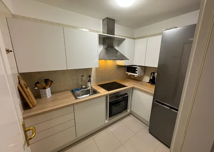 El Bohemia Apartment