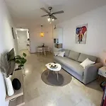 El Bohemia Tenerife Zuid Rust En 3 Zwembaden Palm-mar
