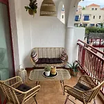Apartment El Bohemia Tenerife Zuid Rust En 3 Zwembaden