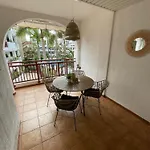 El Bohemia Tenerife Zuid Rust En 3 Zwembaden Apartment *