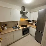 El Bohemia Tenerife Zuid Rust En 3 Zwembaden Apartment