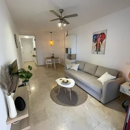 El Bohemia بالم مار