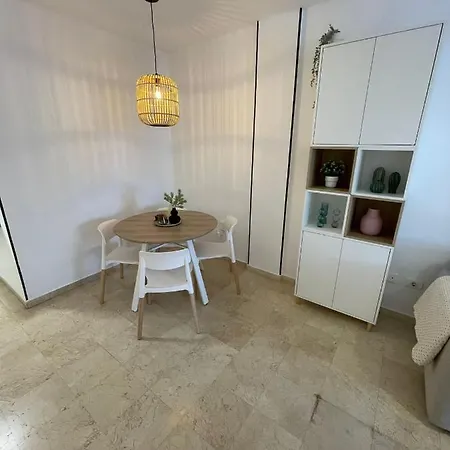 El Bohemia 팔름-마르