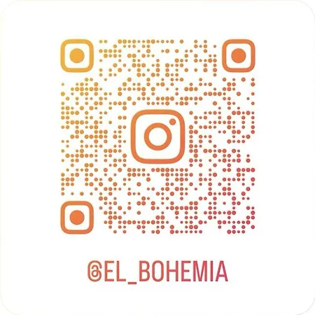 El Bohemia Palm-mar