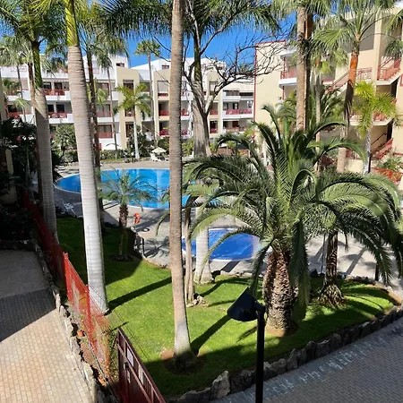 El Bohemia Palm-mar