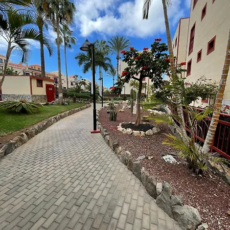 El Bohemia Tenerife Zuid Rust En 3 Zwembaden شقة *