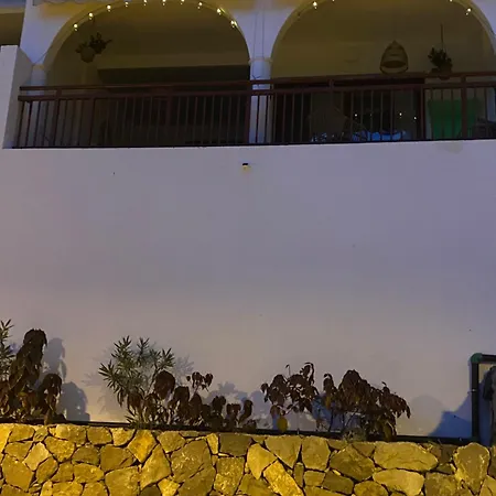 Apartment El Bohemia Palm-mar