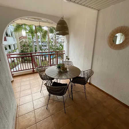 El Bohemia 아파트 *