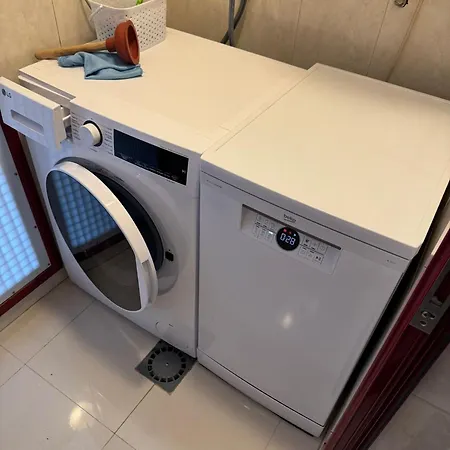 아파트 El Bohemia