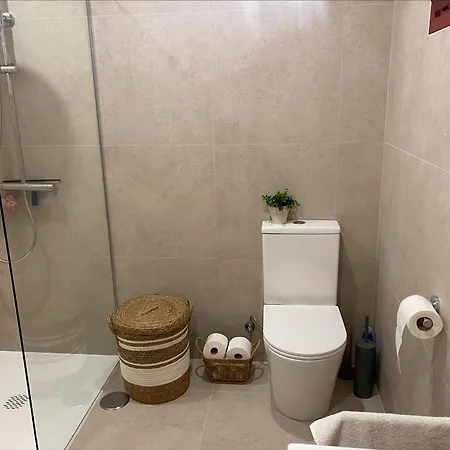 El Bohemia Apartment