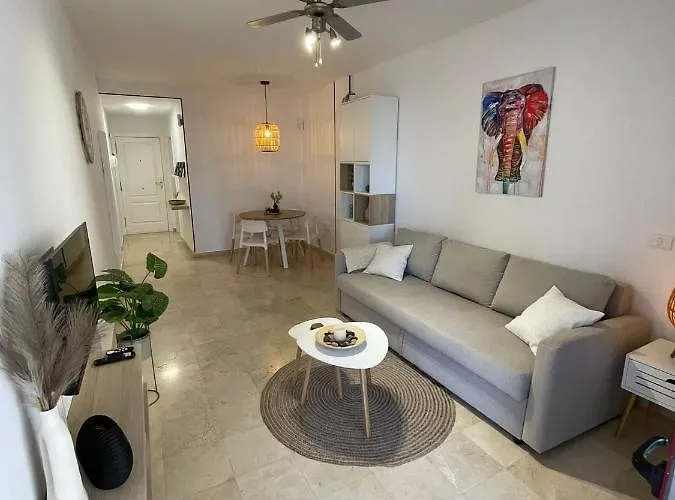 El Bohemia פאלם-מאר