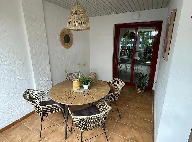 Apartman El Bohemia *