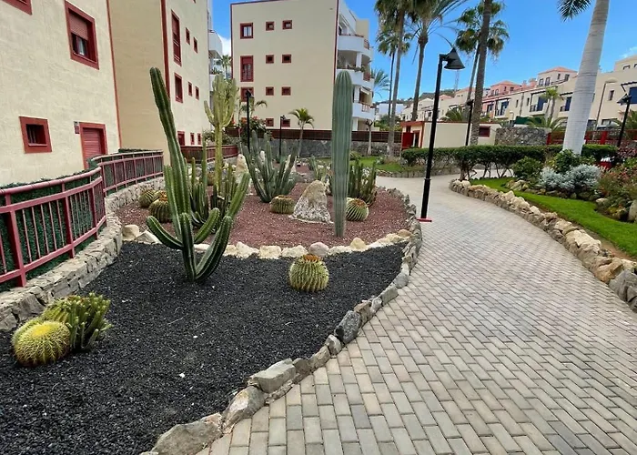 El Bohemia פאלם-מאר