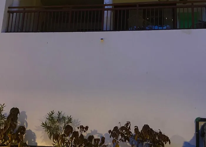 Apartman El Bohemia Palm-mar