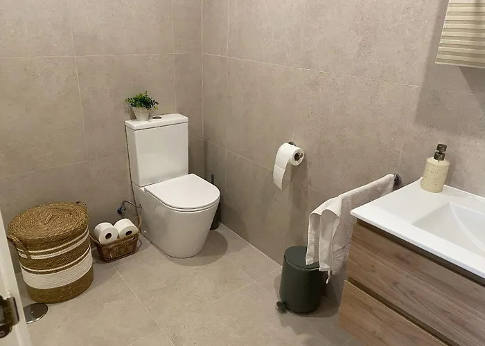 El Bohemia Apartman *