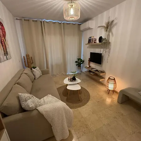 El Bohemia Tenerife Zuid Rust En 3 Zwembaden Palm-mar