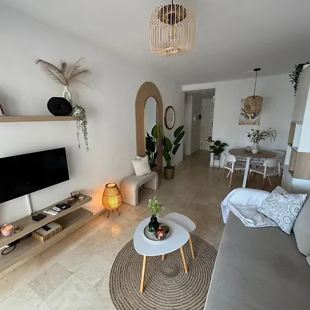 El Bohemia Tenerife Zuid Rust En 3 Zwembaden * Palm-mar