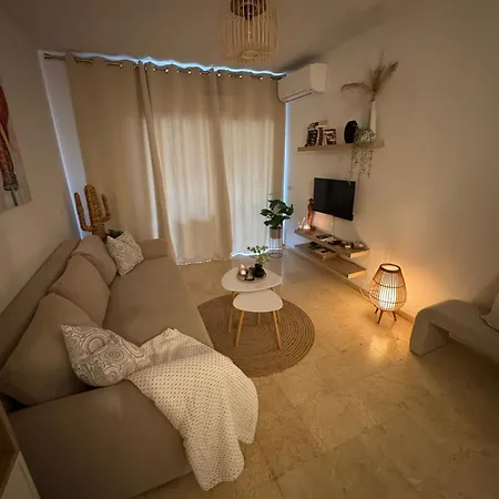 Διαμέρισμα El Bohemia Tenerife Zuid Rust En 3 Zwembaden