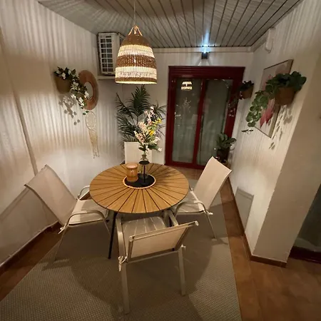 El Bohemia Tenerife Zuid Rust En 3 Zwembaden Διαμέρισμα