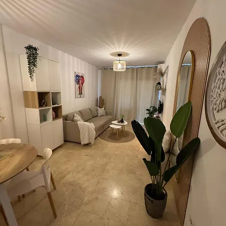 El Bohemia Tenerife Zuid Rust En 3 Zwembaden