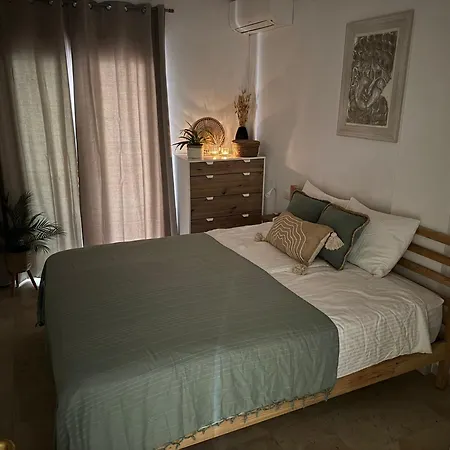 Διαμέρισμα El Bohemia Tenerife Zuid Rust En 3 Zwembaden Palm-mar