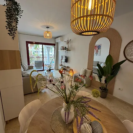 El Bohemia Tenerife Zuid Rust En 3 Zwembaden Διαμέρισμα Palm-mar