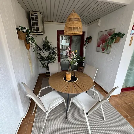 El Bohemia Tenerife Zuid Rust En 3 Zwembaden Διαμέρισμα *